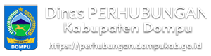 www.perhubungan.dompukab.go.id