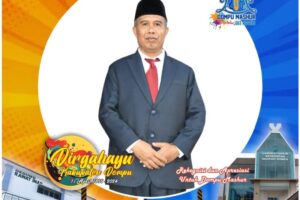 SELAMAT HARI JADI KABUPATEN DOMPU KE-209